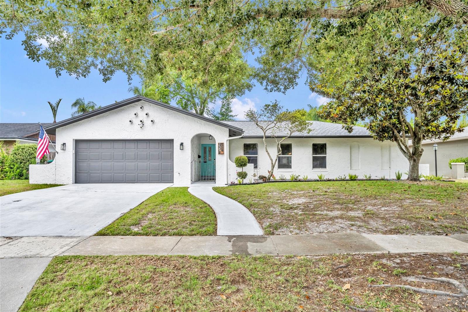 739 ROUGHBEARD RD, WINTER PARK, FL, 32792