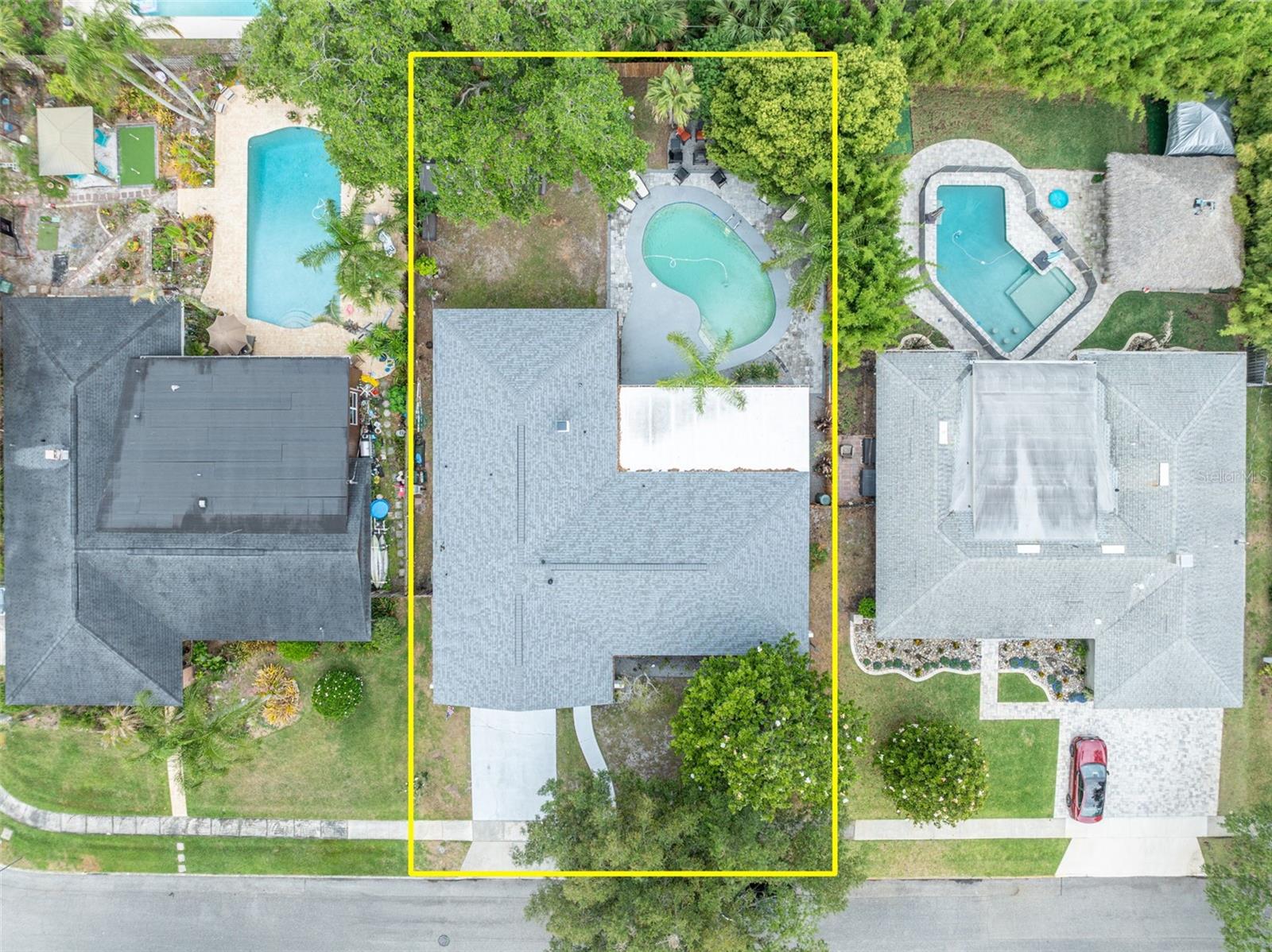 739 ROUGHBEARD RD, WINTER PARK, FL, 32792