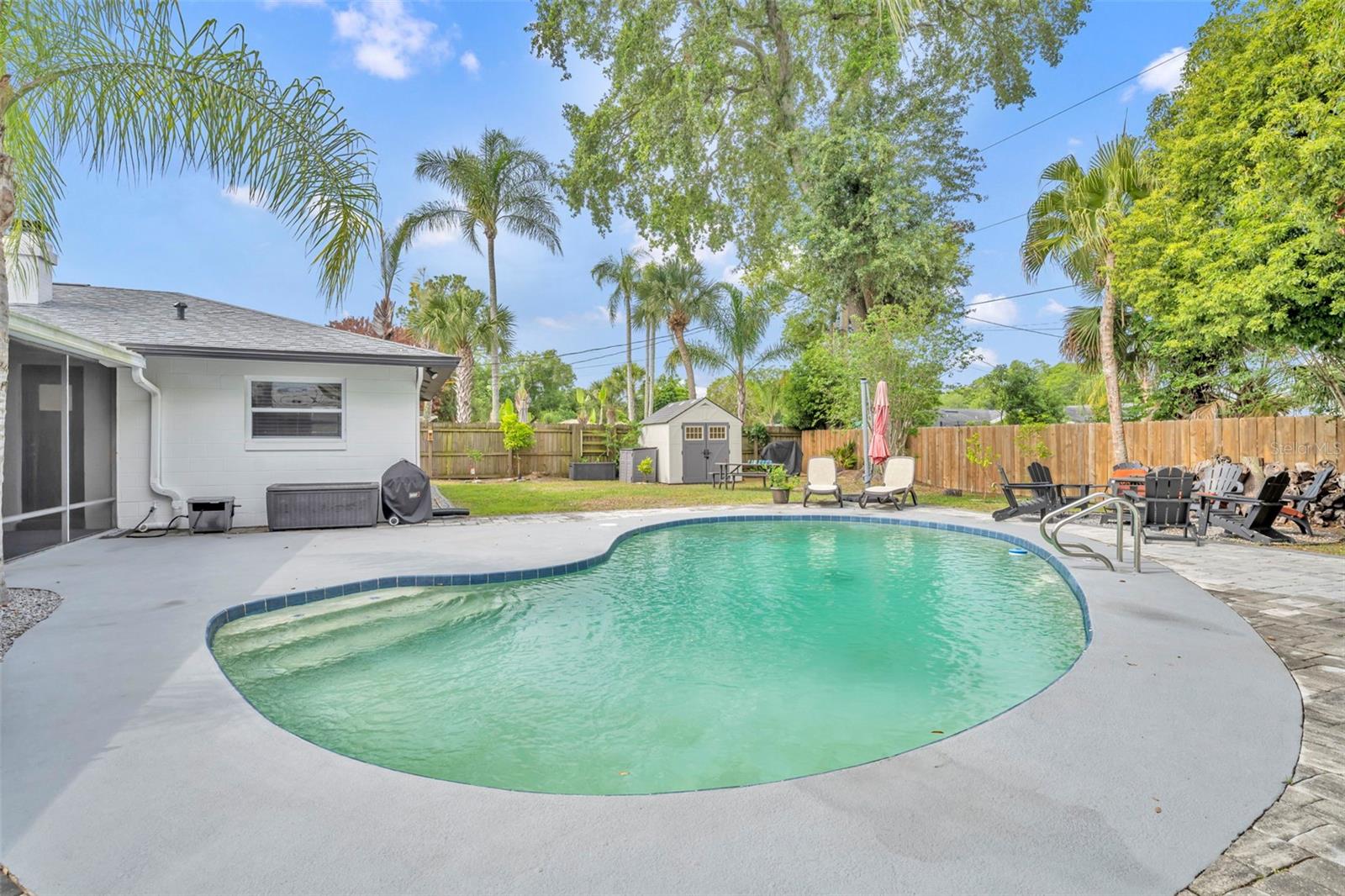 739 ROUGHBEARD RD, WINTER PARK, FL, 32792