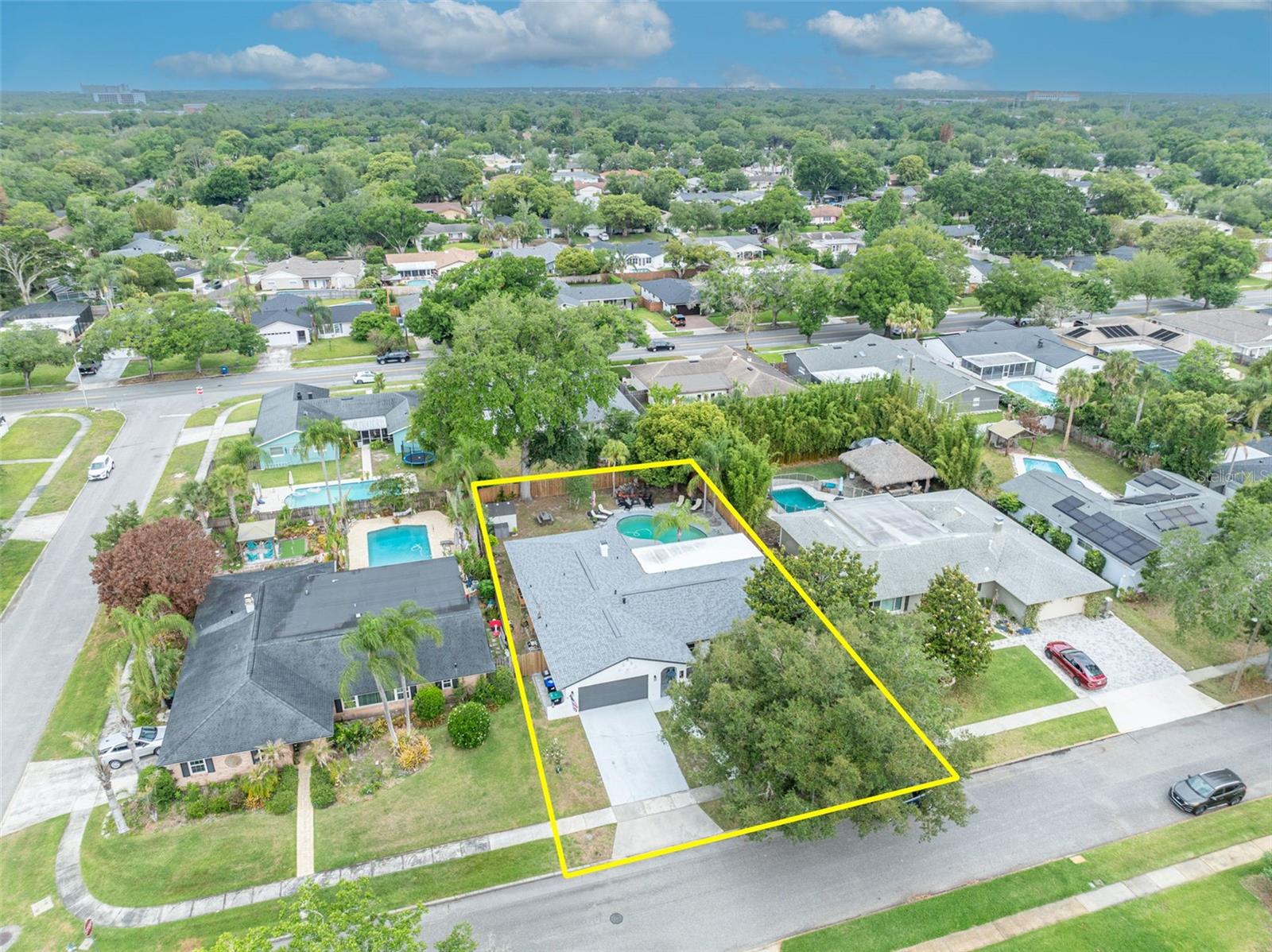 739 ROUGHBEARD RD, WINTER PARK, FL, 32792
