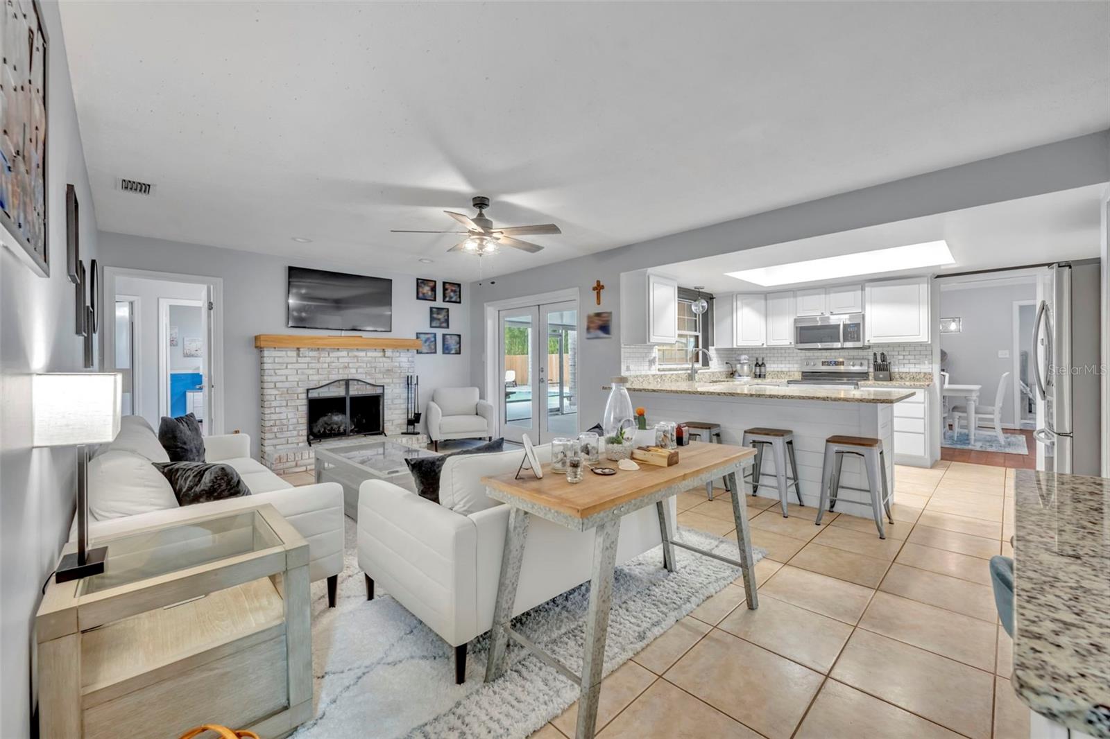 739 ROUGHBEARD RD, WINTER PARK, FL, 32792
