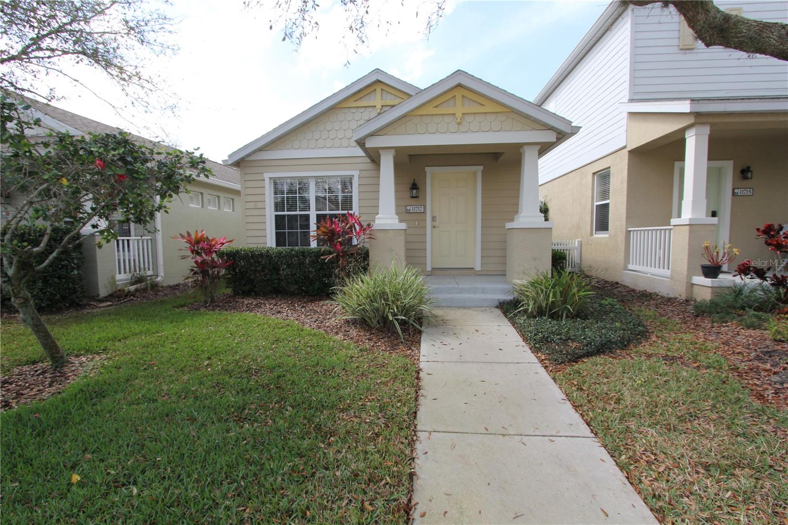 11717 CRAWFORD PARRISH LN, PARRISH, FL, 34219