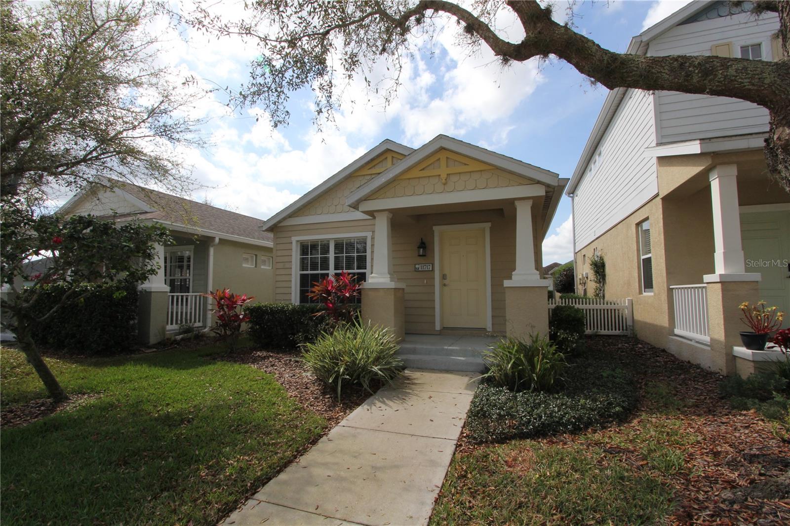 11717 CRAWFORD PARRISH LN, PARRISH, FL, 34219