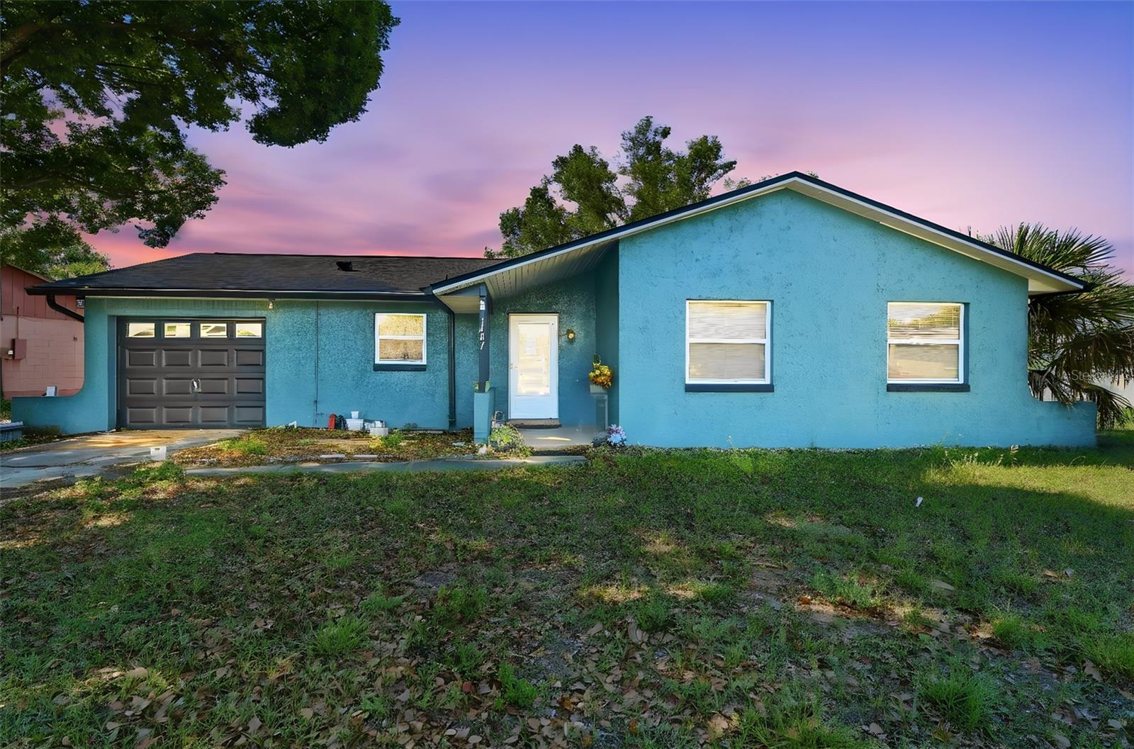 1407 BENWICK WAY, CASSELBERRY, FL, 32707