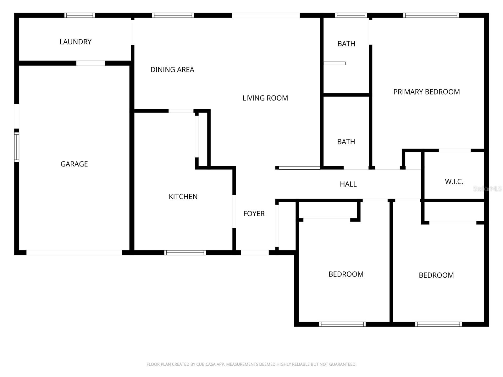 1407 BENWICK WAY, CASSELBERRY, FL, 32707
