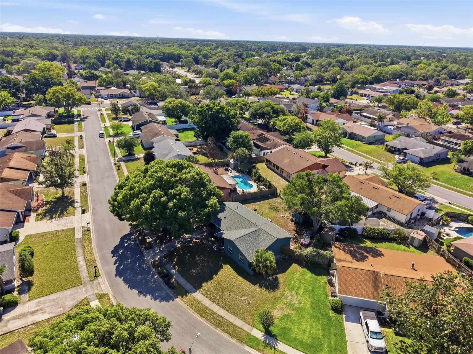 1407 BENWICK WAY, CASSELBERRY, FL, 32707