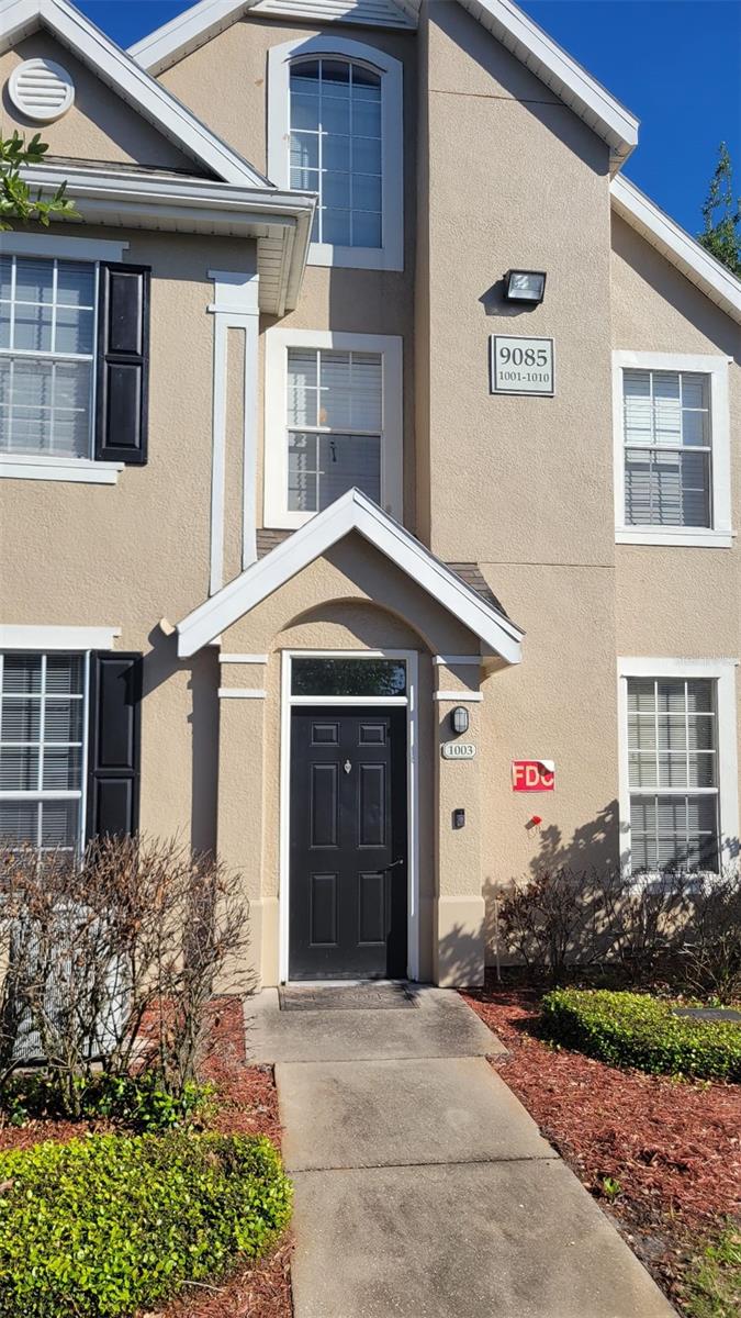 9085 LEE VISTA BLVD #1003, ORLANDO, FL, 32829
