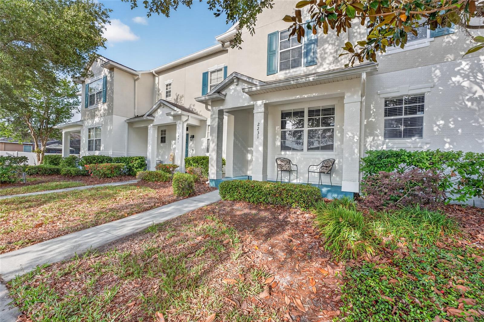 2231 TRADEWINDS DR, KISSIMMEE, FL, 34746
