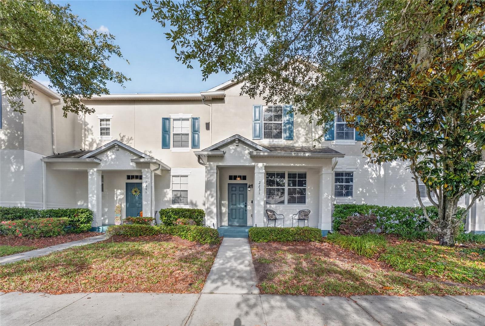 2231 TRADEWINDS DR, KISSIMMEE, FL, 34746
