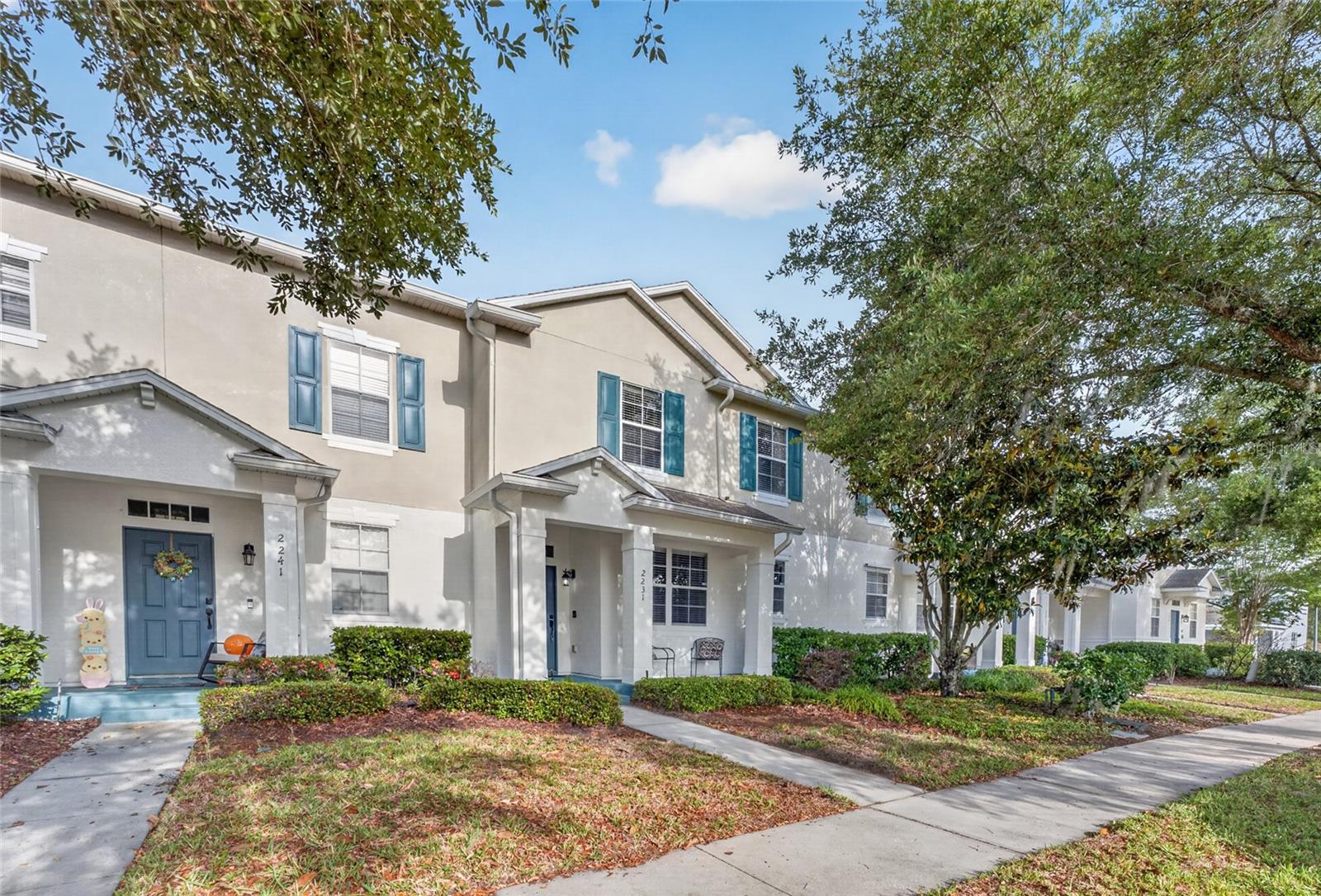 2231 TRADEWINDS DR, KISSIMMEE, FL, 34746