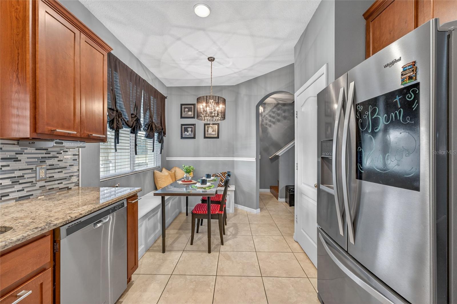 2231 TRADEWINDS DR, KISSIMMEE, FL, 34746