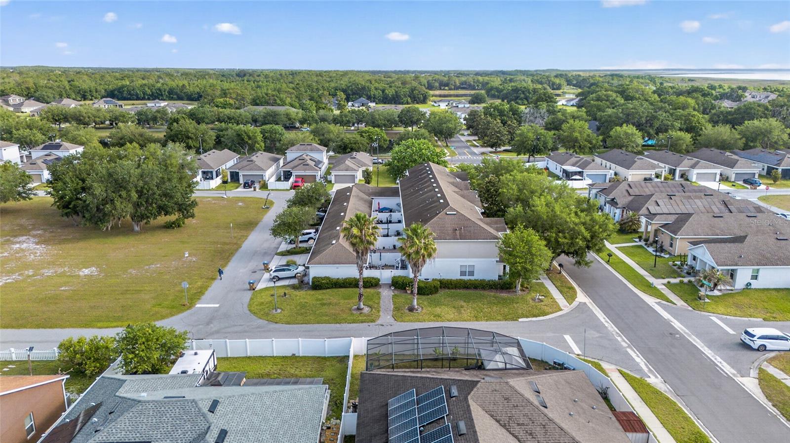 2231 TRADEWINDS DR, KISSIMMEE, FL, 34746