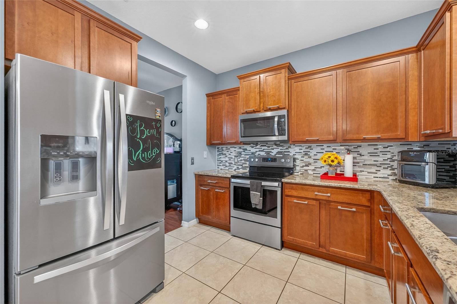 2231 TRADEWINDS DR, KISSIMMEE, FL, 34746