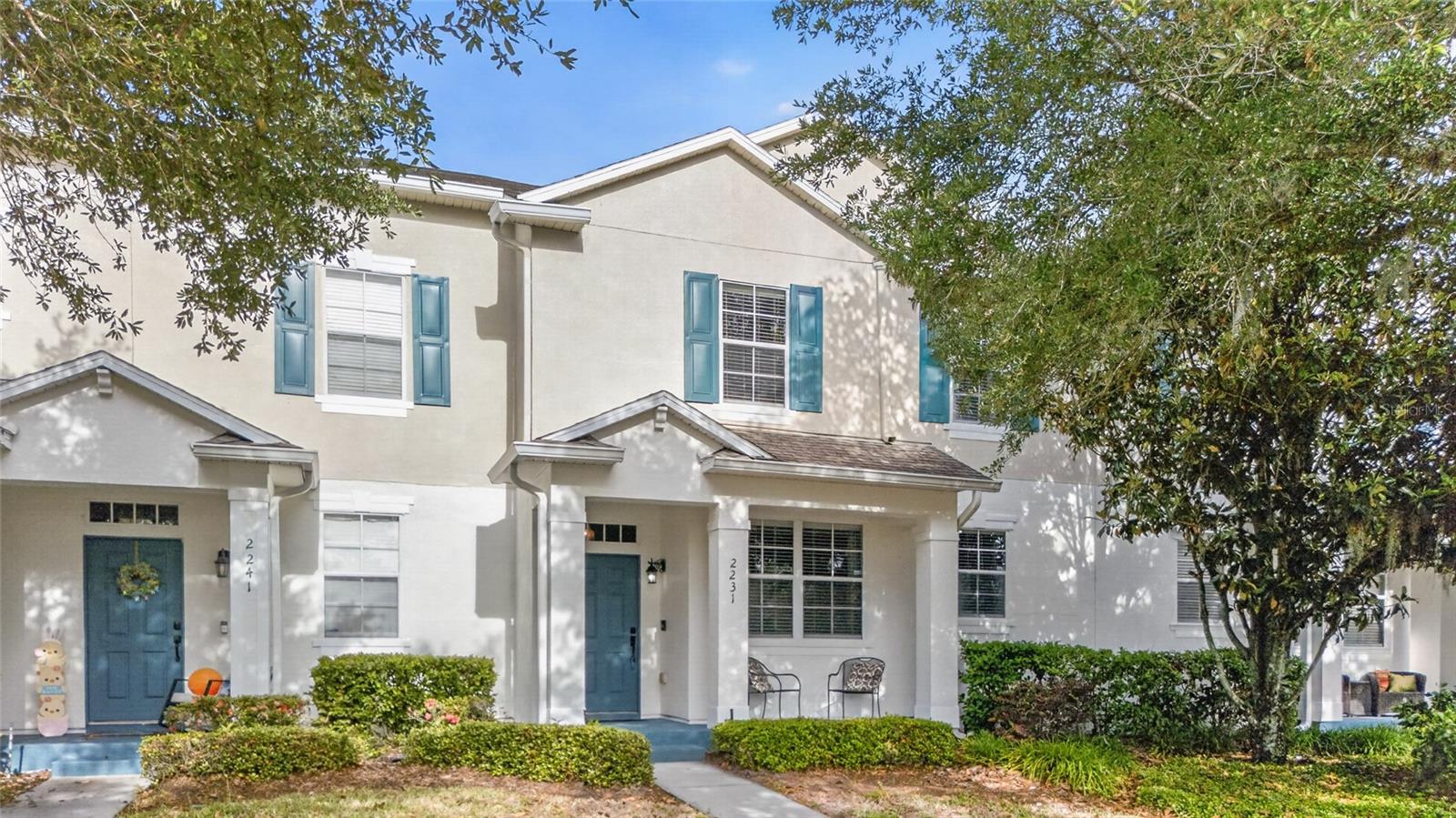 2231 TRADEWINDS DR, KISSIMMEE, FL, 34746
