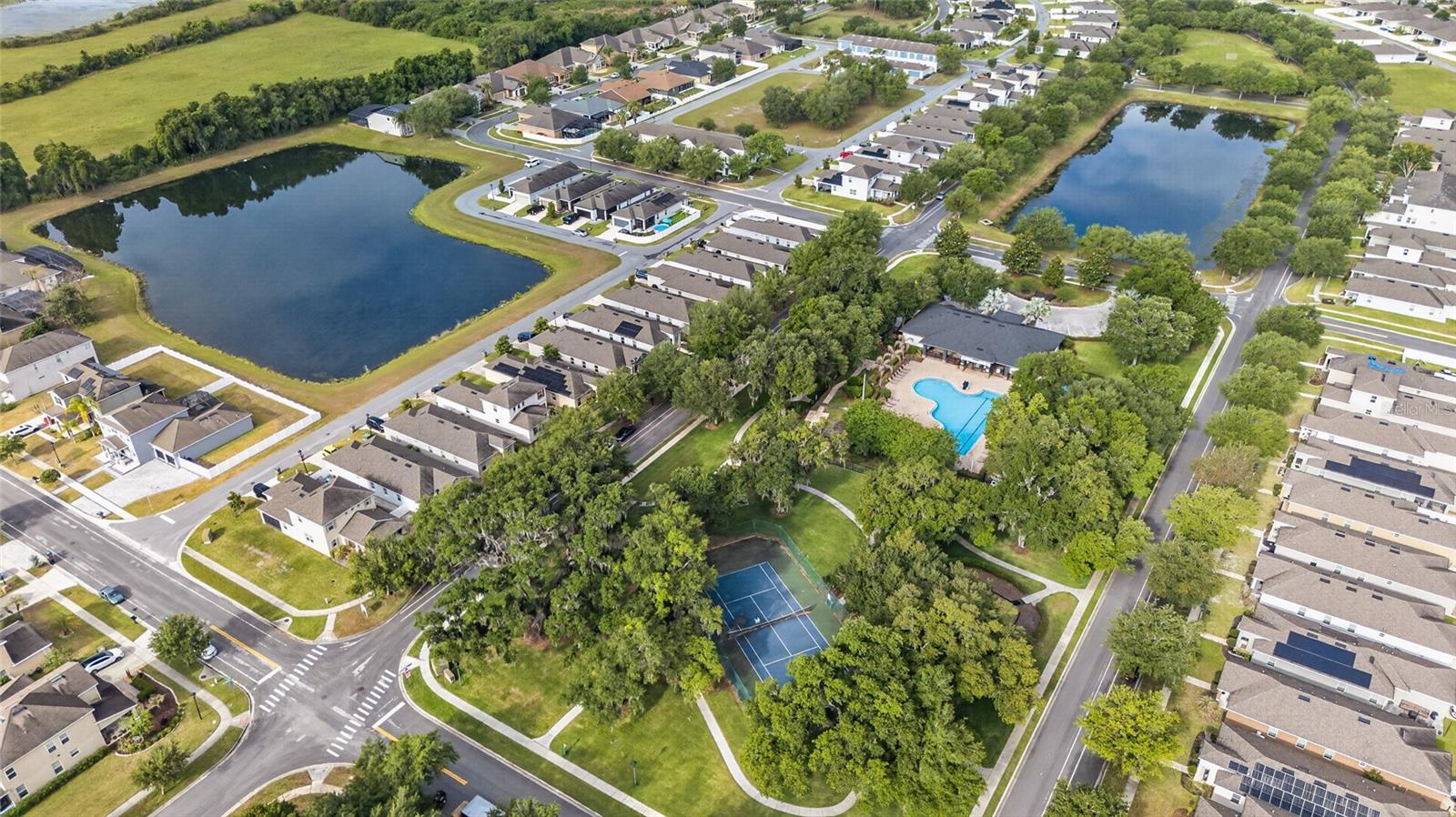 2231 TRADEWINDS DR, KISSIMMEE, FL, 34746