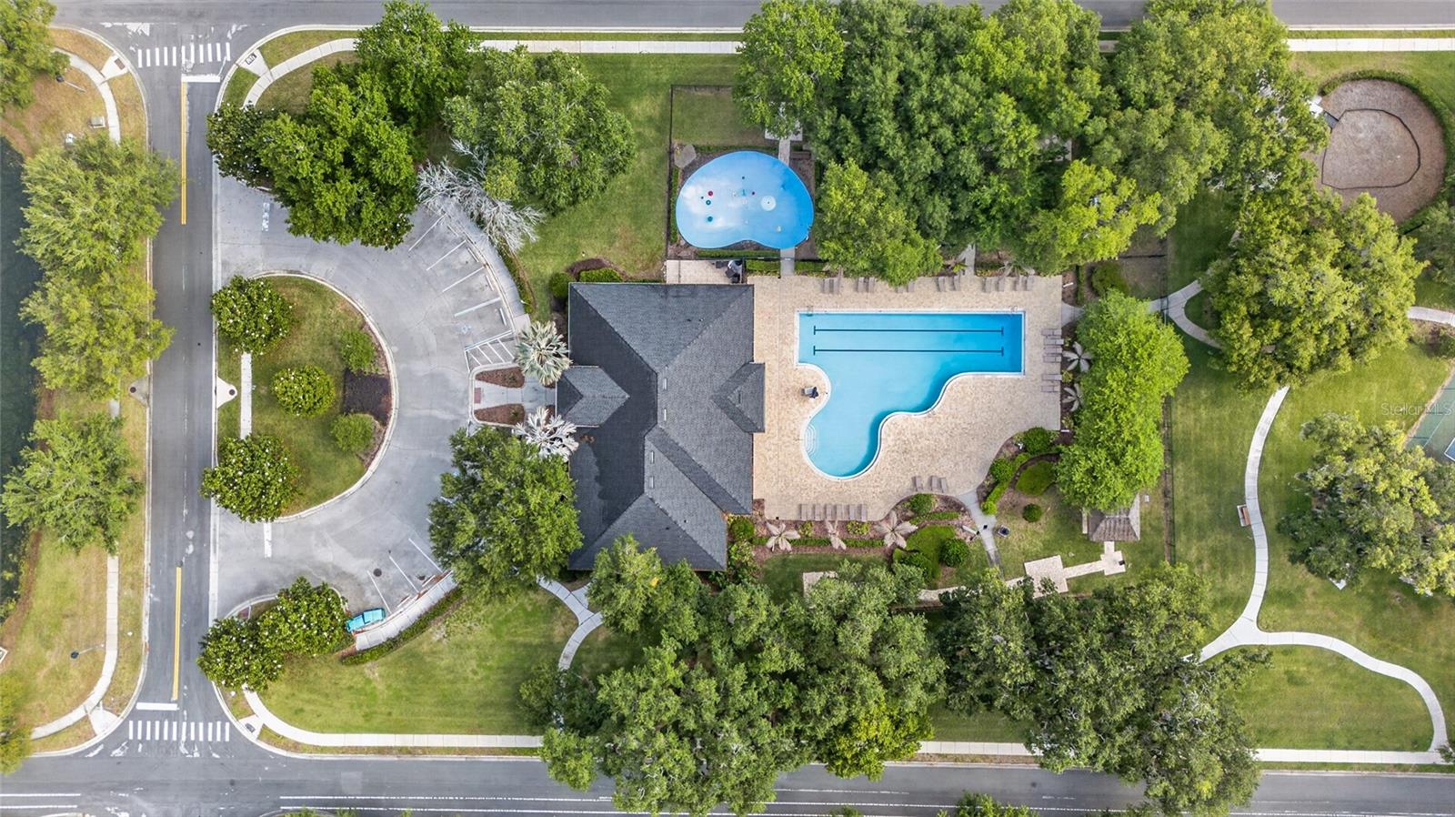 2231 TRADEWINDS DR, KISSIMMEE, FL, 34746