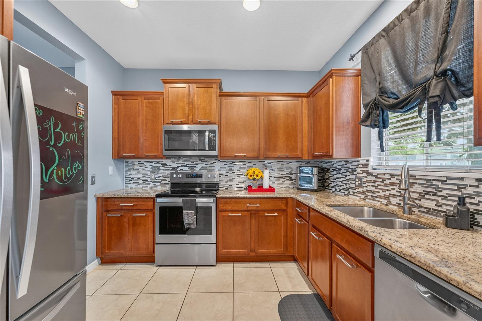 2231 TRADEWINDS DR, KISSIMMEE, FL, 34746
