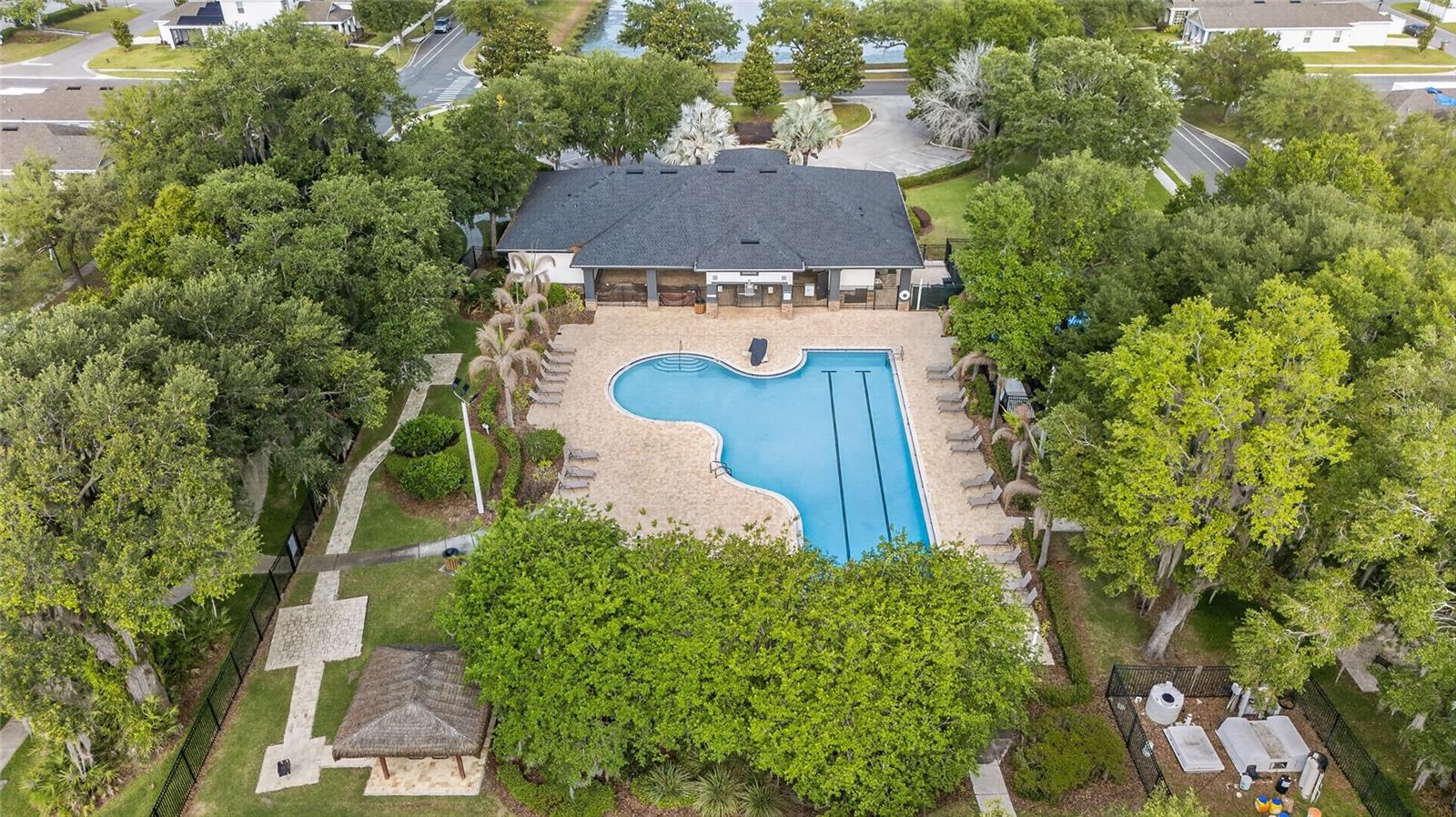 2231 TRADEWINDS DR, KISSIMMEE, FL, 34746