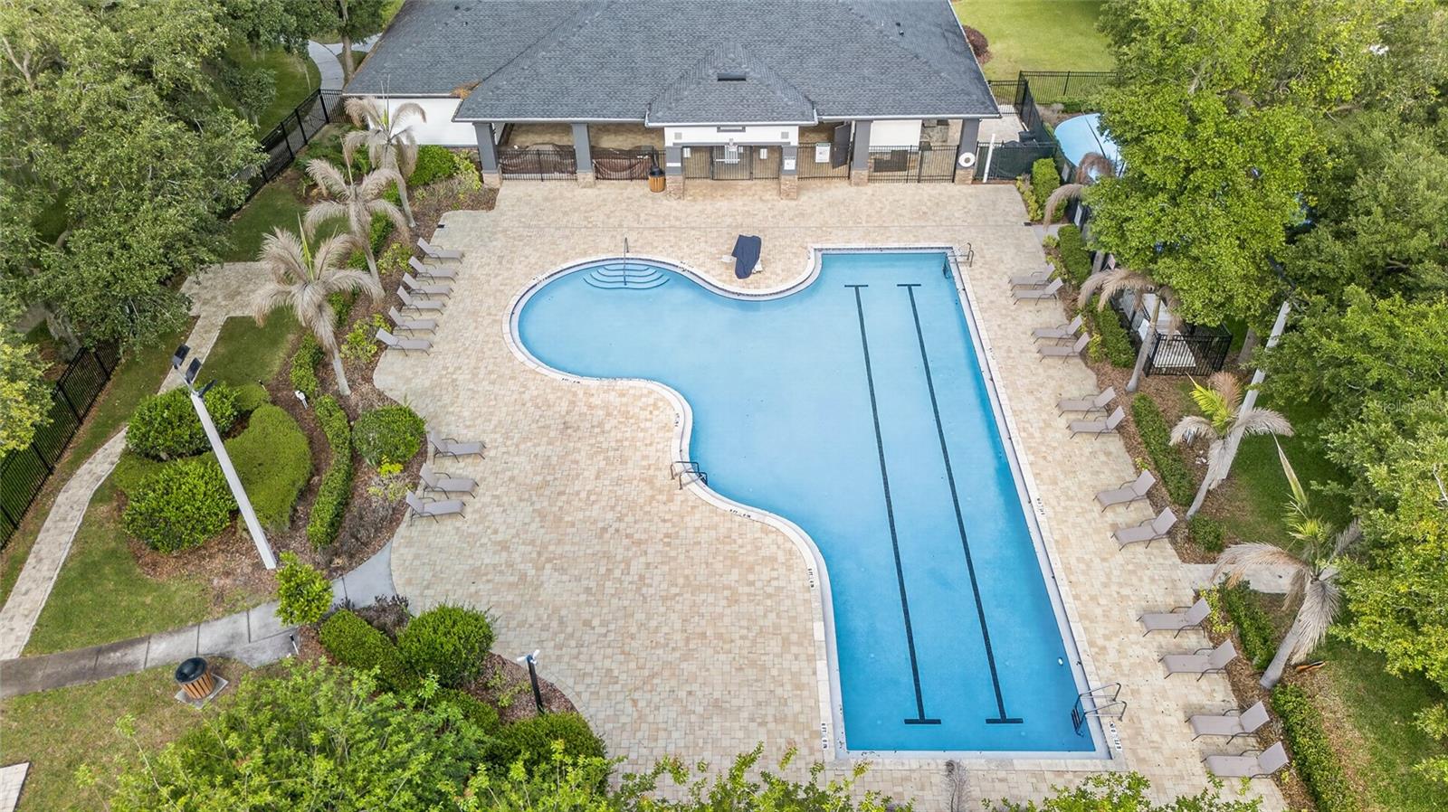 2231 TRADEWINDS DR, KISSIMMEE, FL, 34746