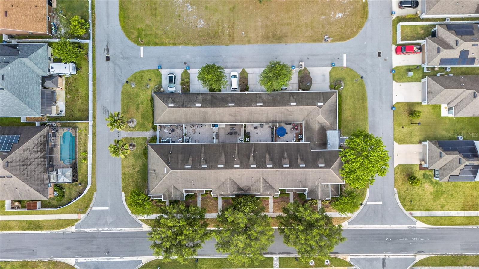 2231 TRADEWINDS DR, KISSIMMEE, FL, 34746
