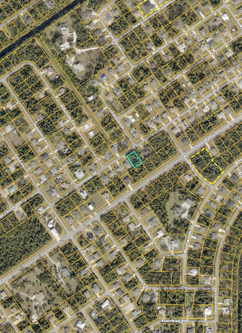 JUNCTION ST, NORTH PORT, FL, 34288