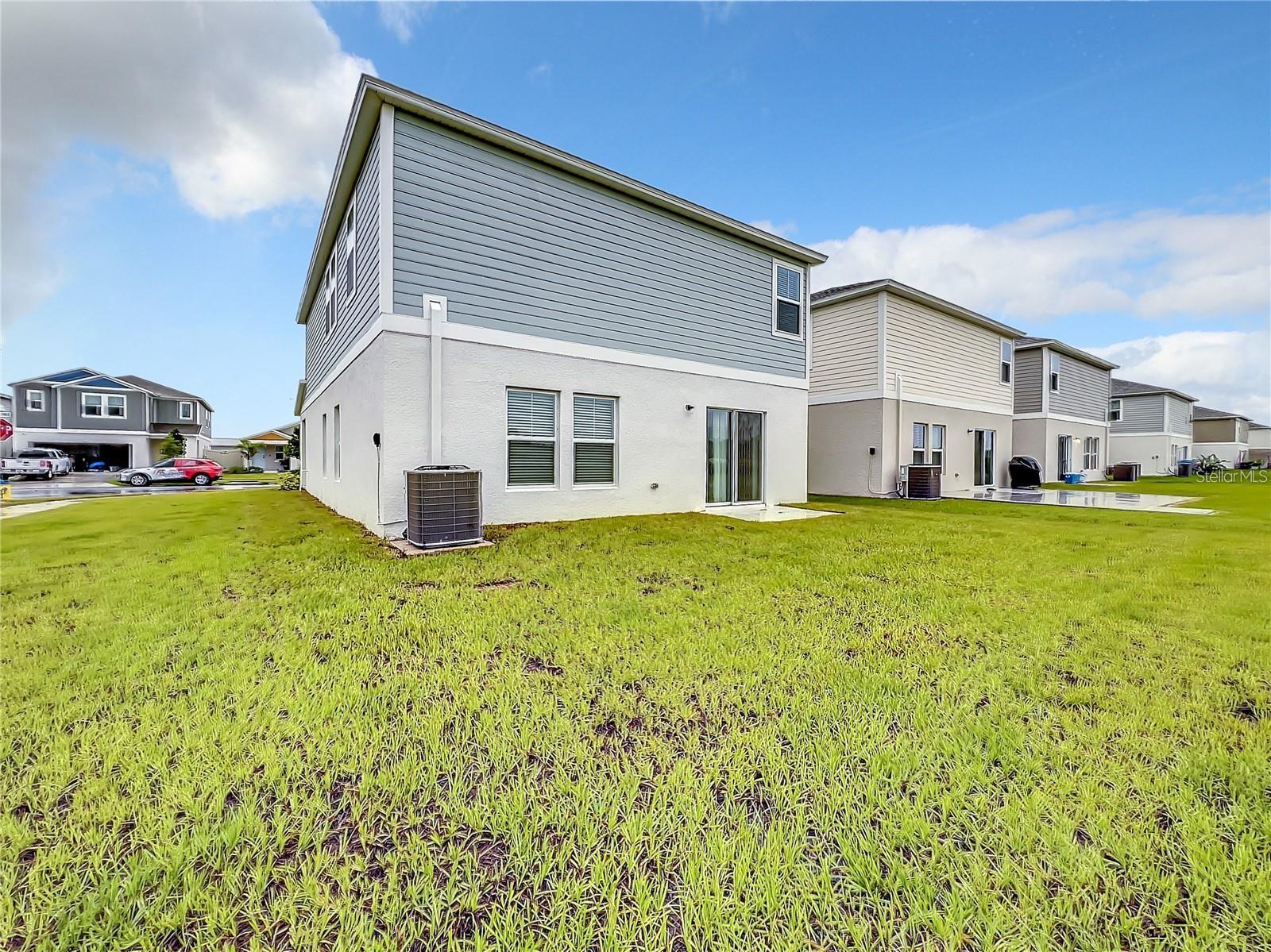7540 FREESIA TRCE, WESLEY CHAPEL, FL, 33545