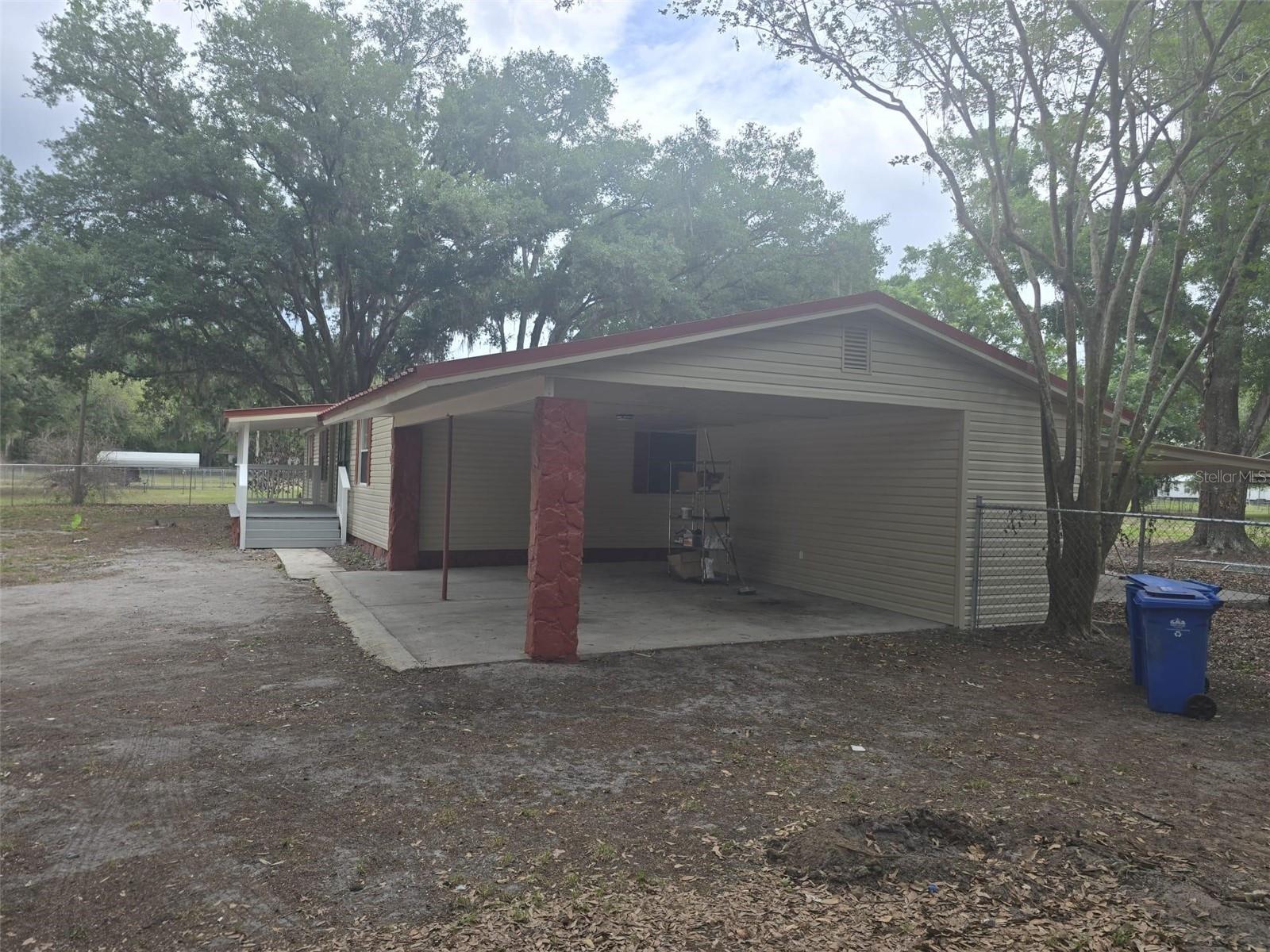 8009 FRANKLIN RD, PLANT CITY, FL, 33565