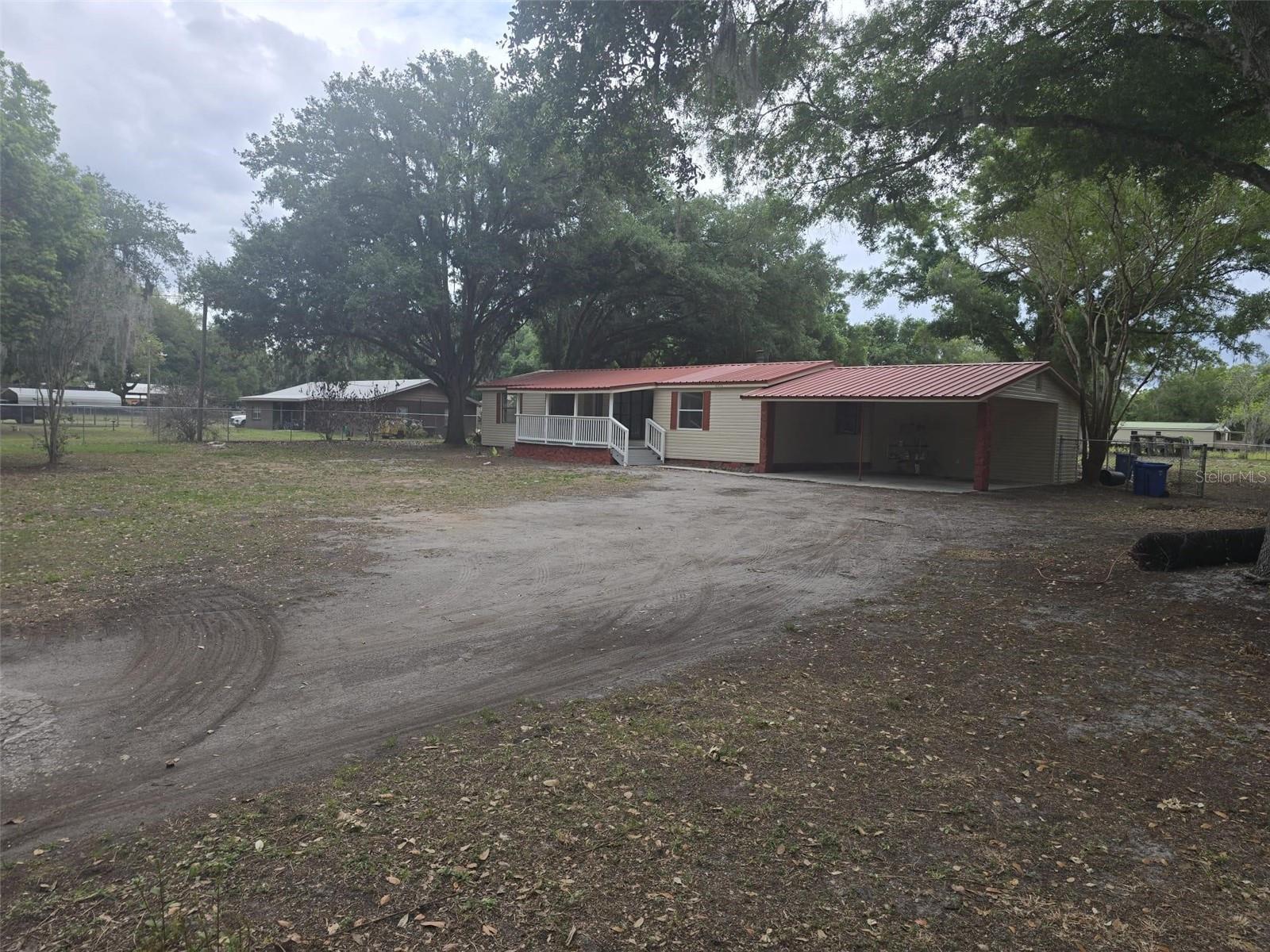 8009 FRANKLIN RD, PLANT CITY, FL, 33565