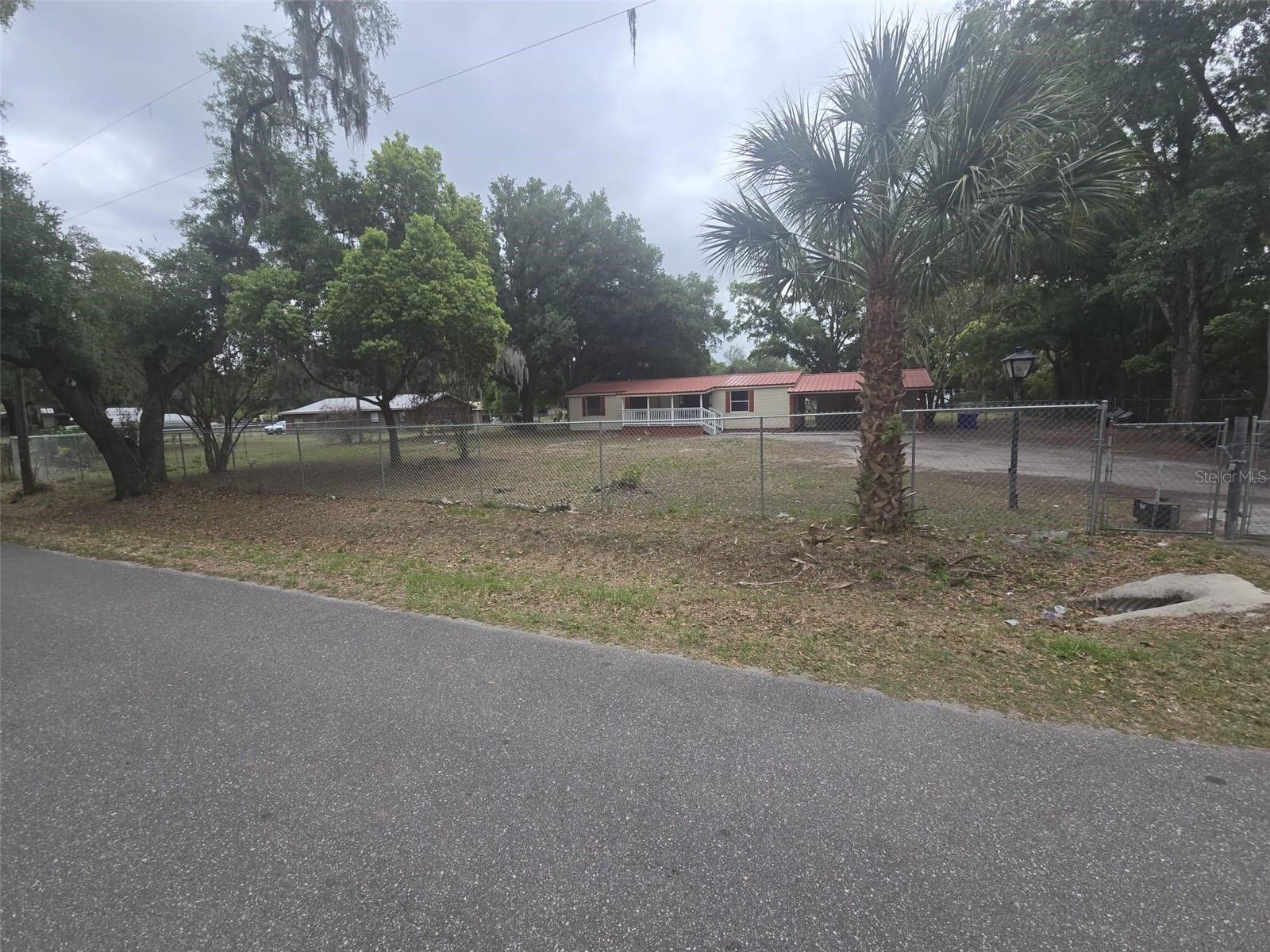8009 FRANKLIN RD, PLANT CITY, FL, 33565