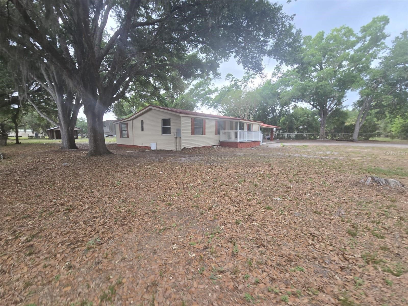8009 FRANKLIN RD, PLANT CITY, FL, 33565