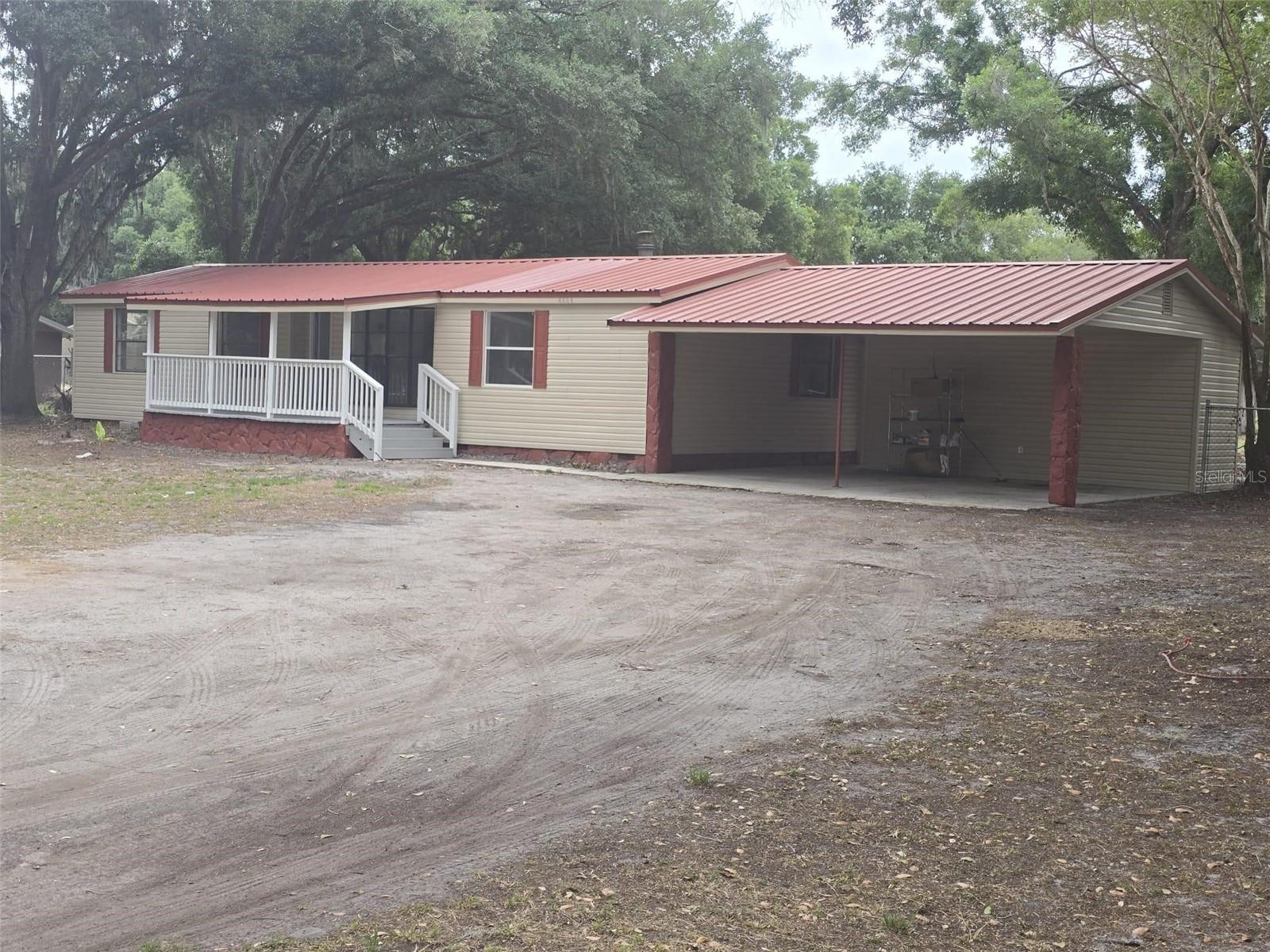 8009 FRANKLIN RD, PLANT CITY, FL, 33565