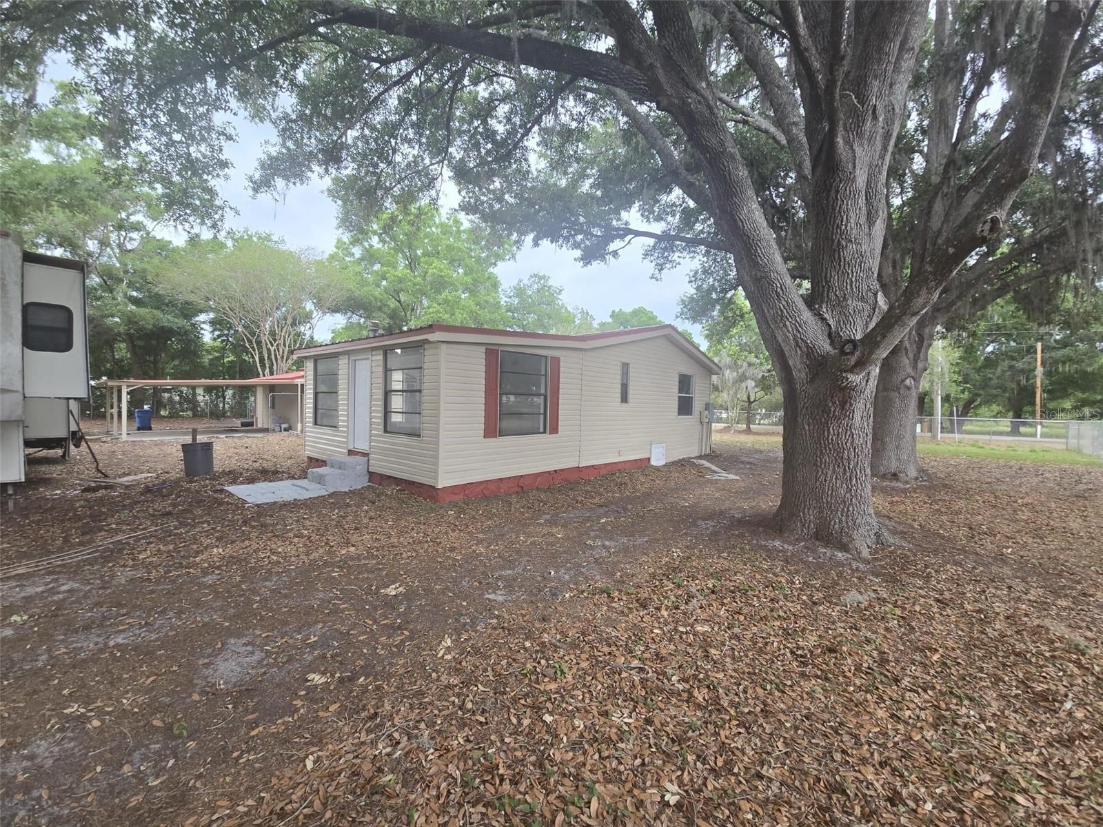 8009 FRANKLIN RD, PLANT CITY, FL, 33565