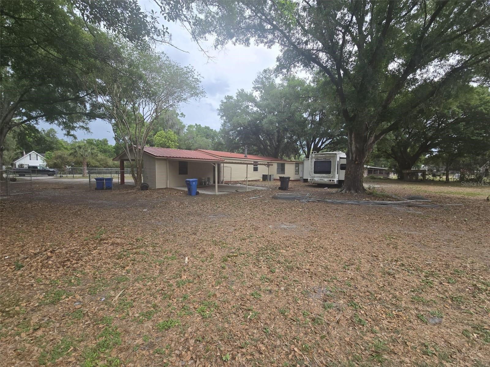 8009 FRANKLIN RD, PLANT CITY, FL, 33565