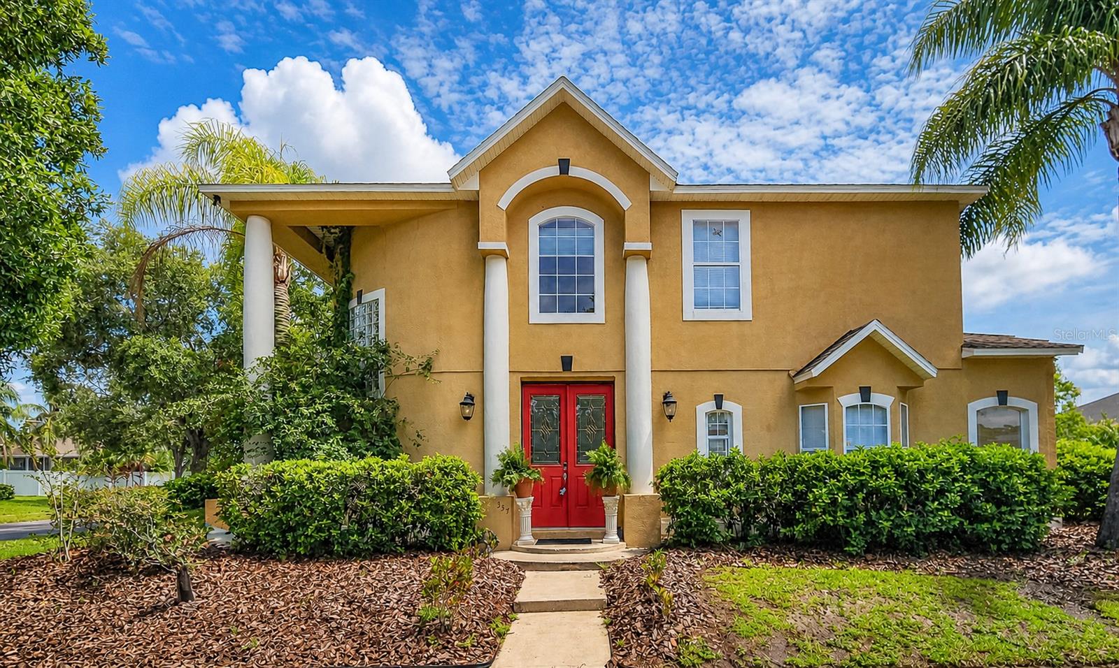 357 FAIRWAY POINTE CIR, ORLANDO, FL, 32828