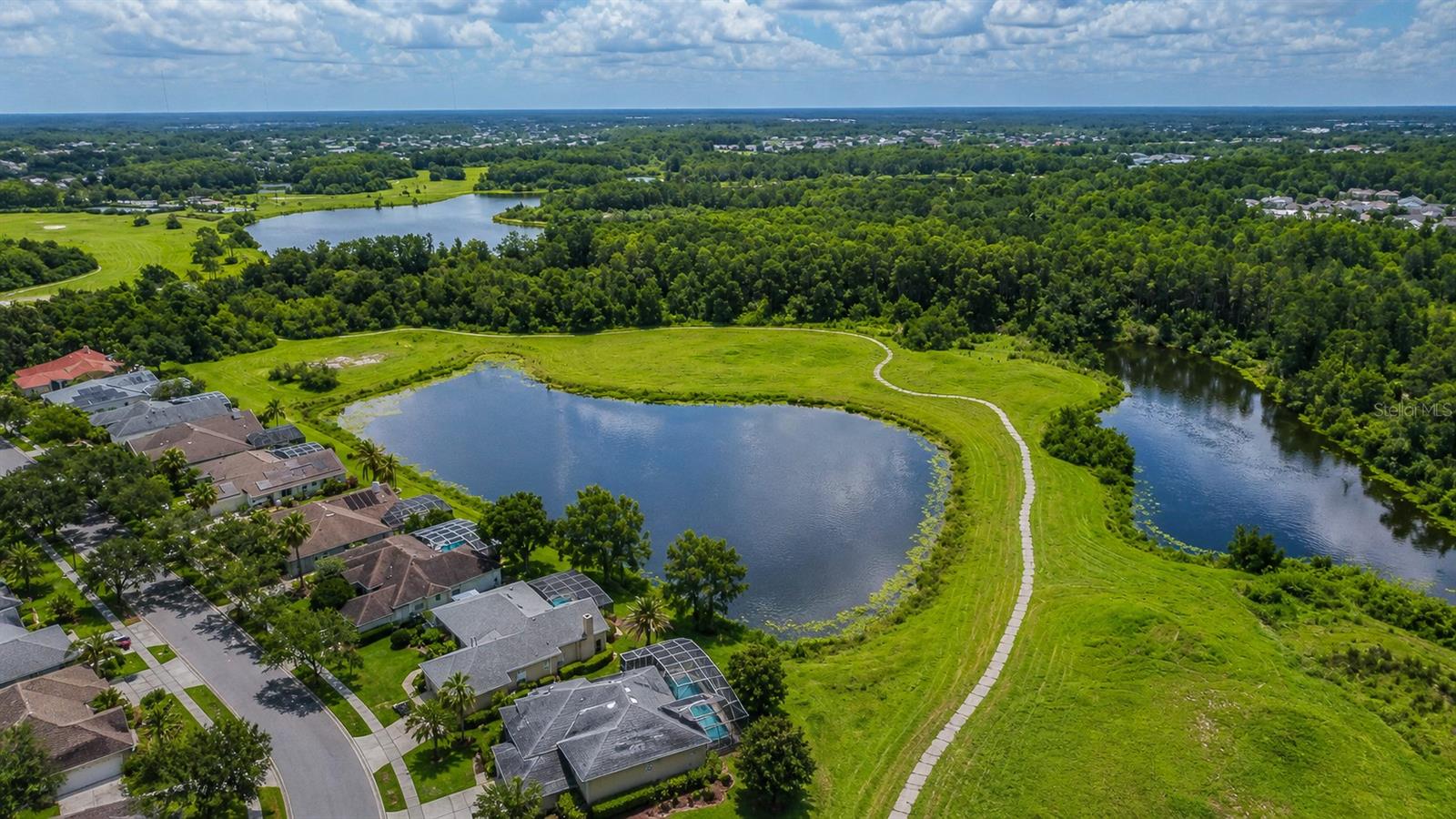 357 FAIRWAY POINTE CIR, ORLANDO, FL, 32828