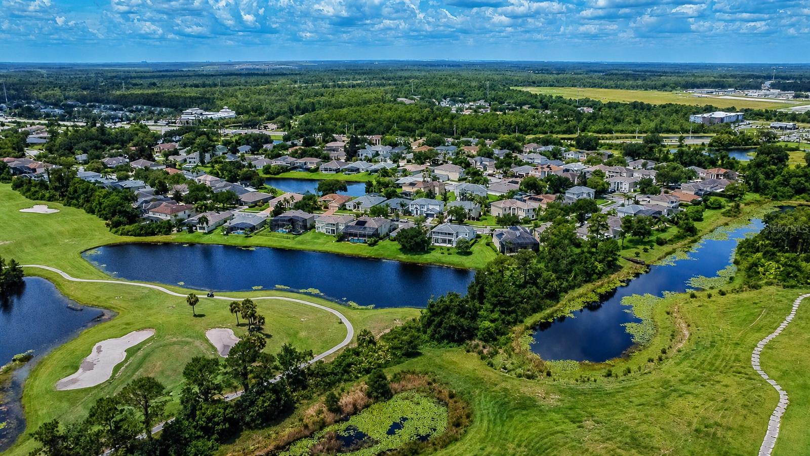 357 FAIRWAY POINTE CIR, ORLANDO, FL, 32828