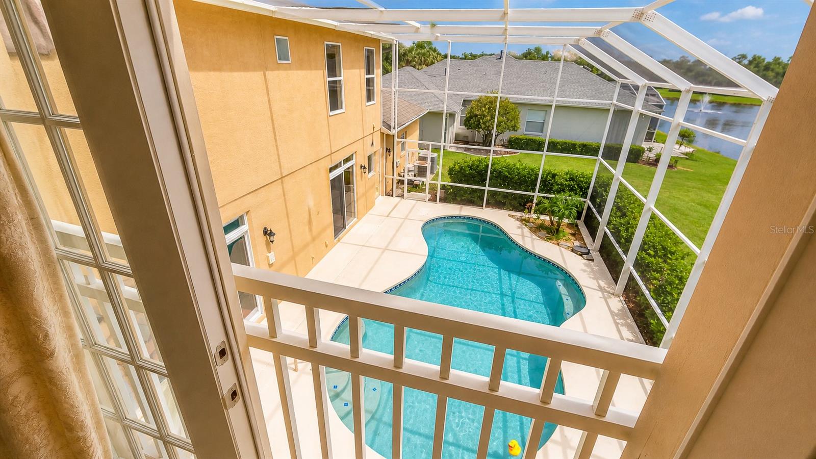 357 FAIRWAY POINTE CIR, ORLANDO, FL, 32828