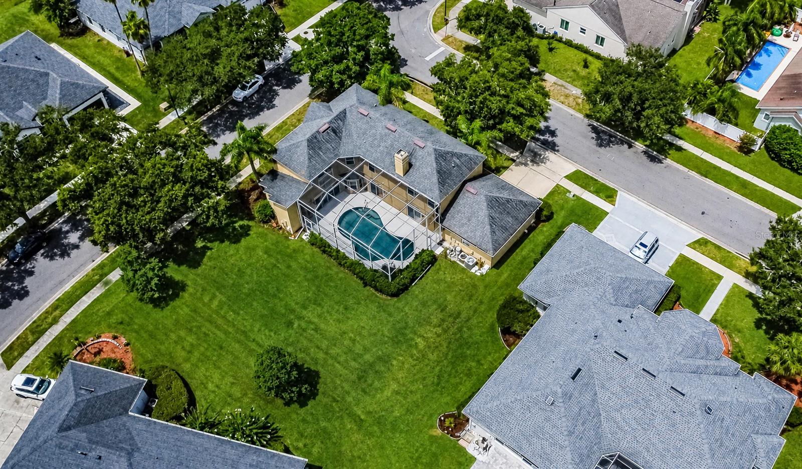 357 FAIRWAY POINTE CIR, ORLANDO, FL, 32828