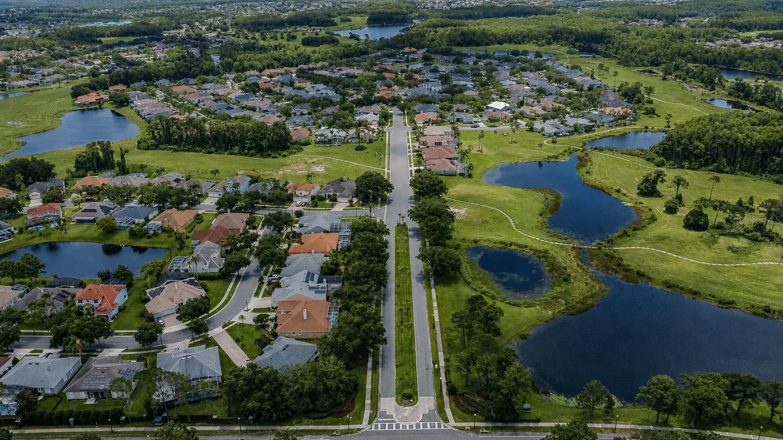 357 FAIRWAY POINTE CIR, ORLANDO, FL, 32828