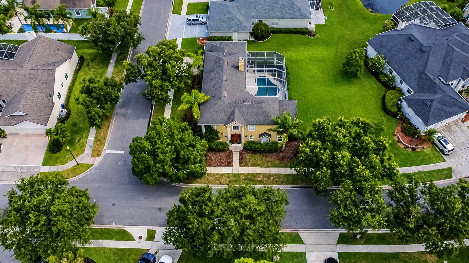 357 FAIRWAY POINTE CIR, ORLANDO, FL, 32828
