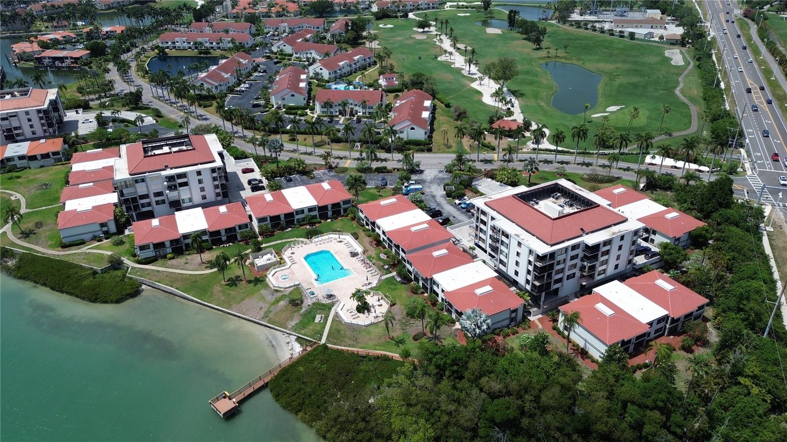 6365 BAHIA DEL MAR BLVD #506, ST PETERSBURG, FL, 33715