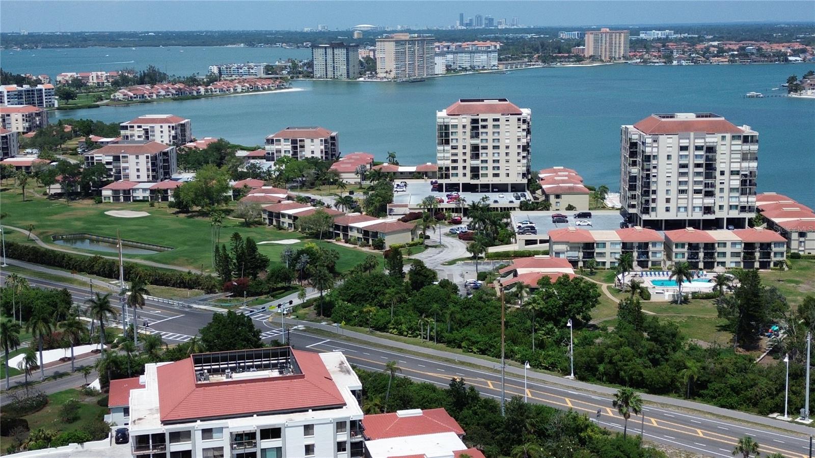 6365 BAHIA DEL MAR BLVD #506, ST PETERSBURG, FL, 33715
