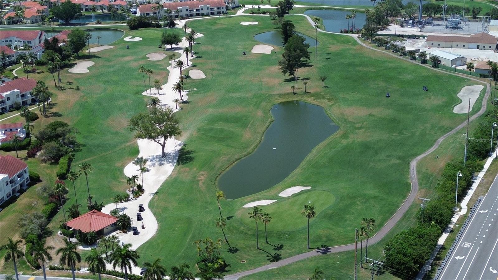 6365 BAHIA DEL MAR BLVD #506, ST PETERSBURG, FL, 33715