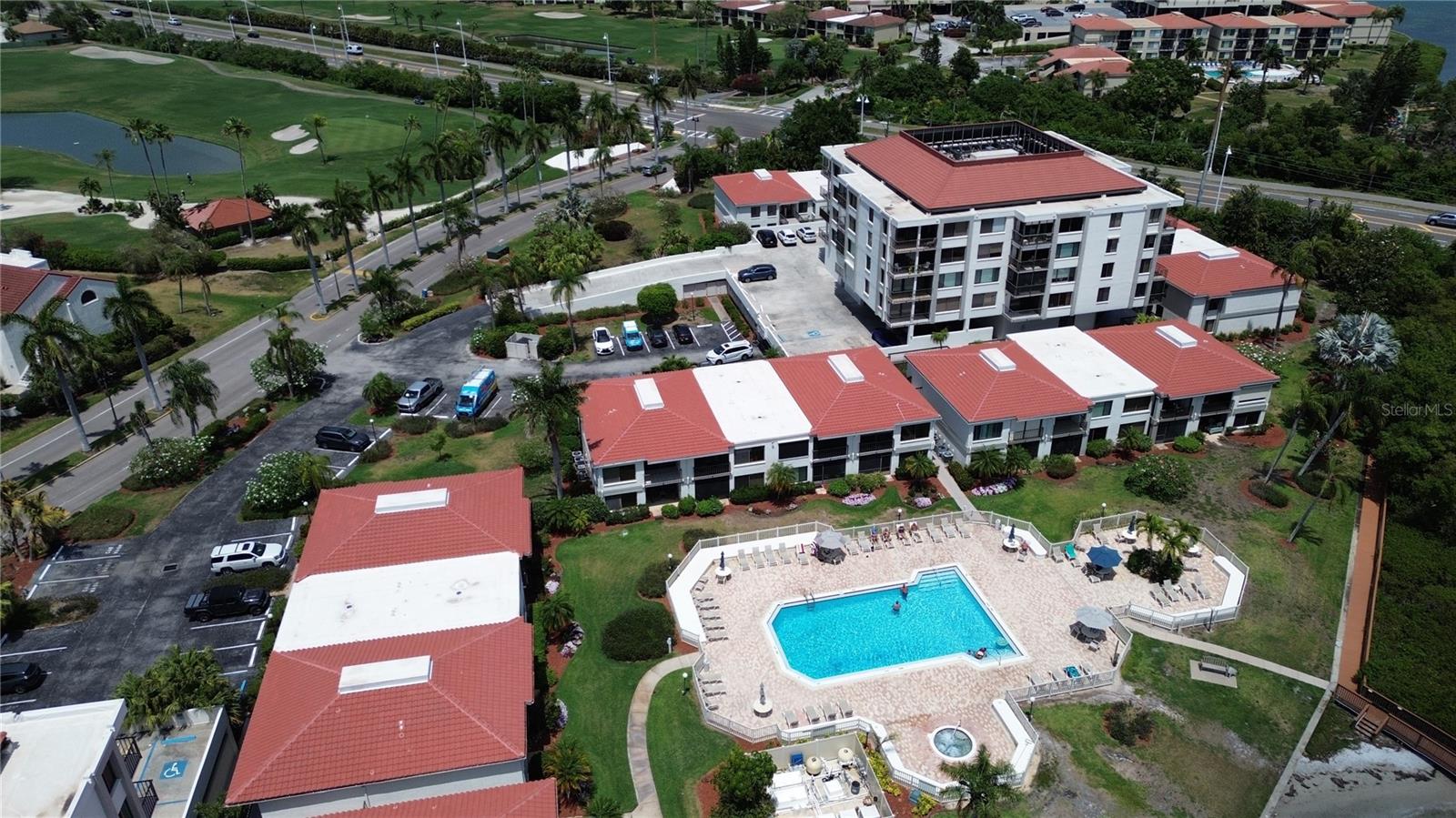 6365 BAHIA DEL MAR BLVD #506, ST PETERSBURG, FL, 33715