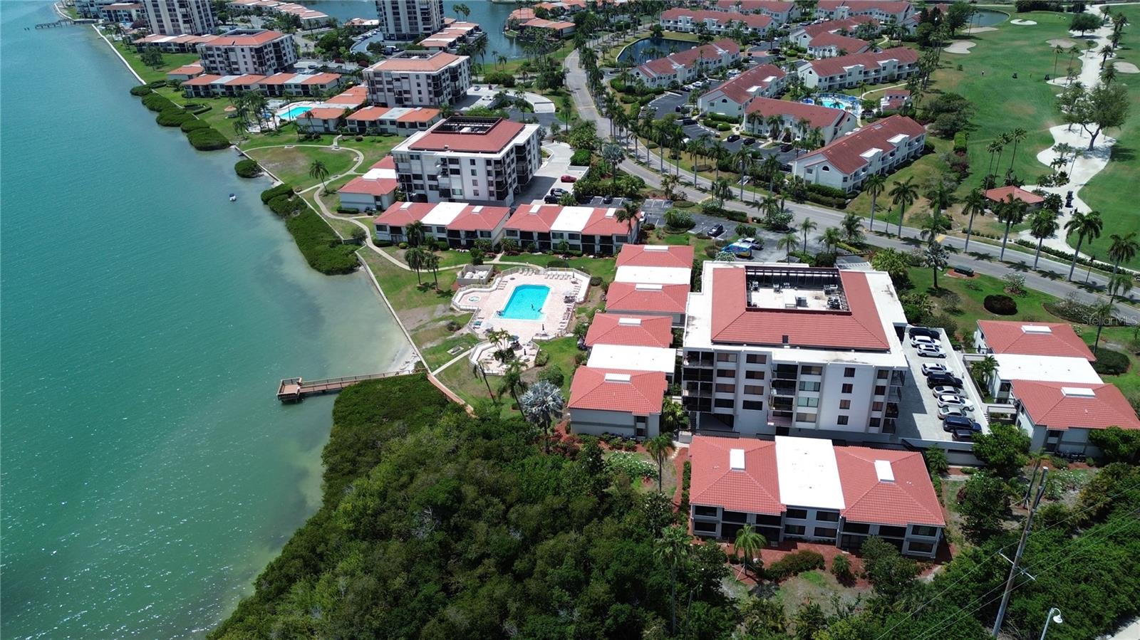 6365 BAHIA DEL MAR BLVD #506, ST PETERSBURG, FL, 33715
