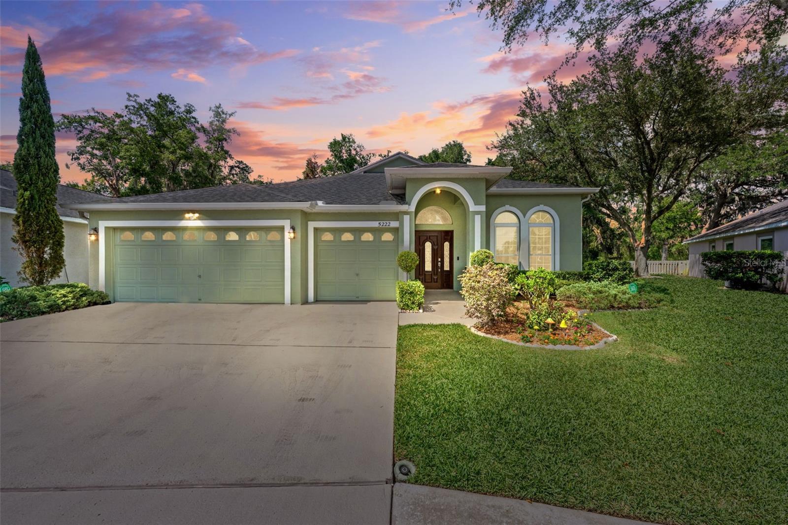 5222 NEW BRITTANY LN, ZEPHYRHILLS, FL, 33541