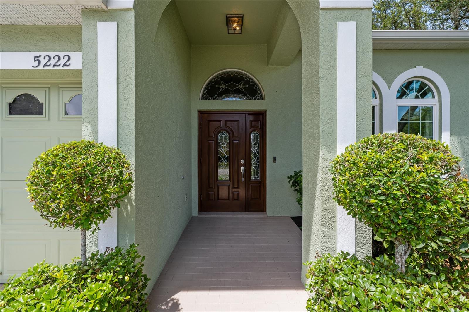 5222 NEW BRITTANY LN, ZEPHYRHILLS, FL, 33541