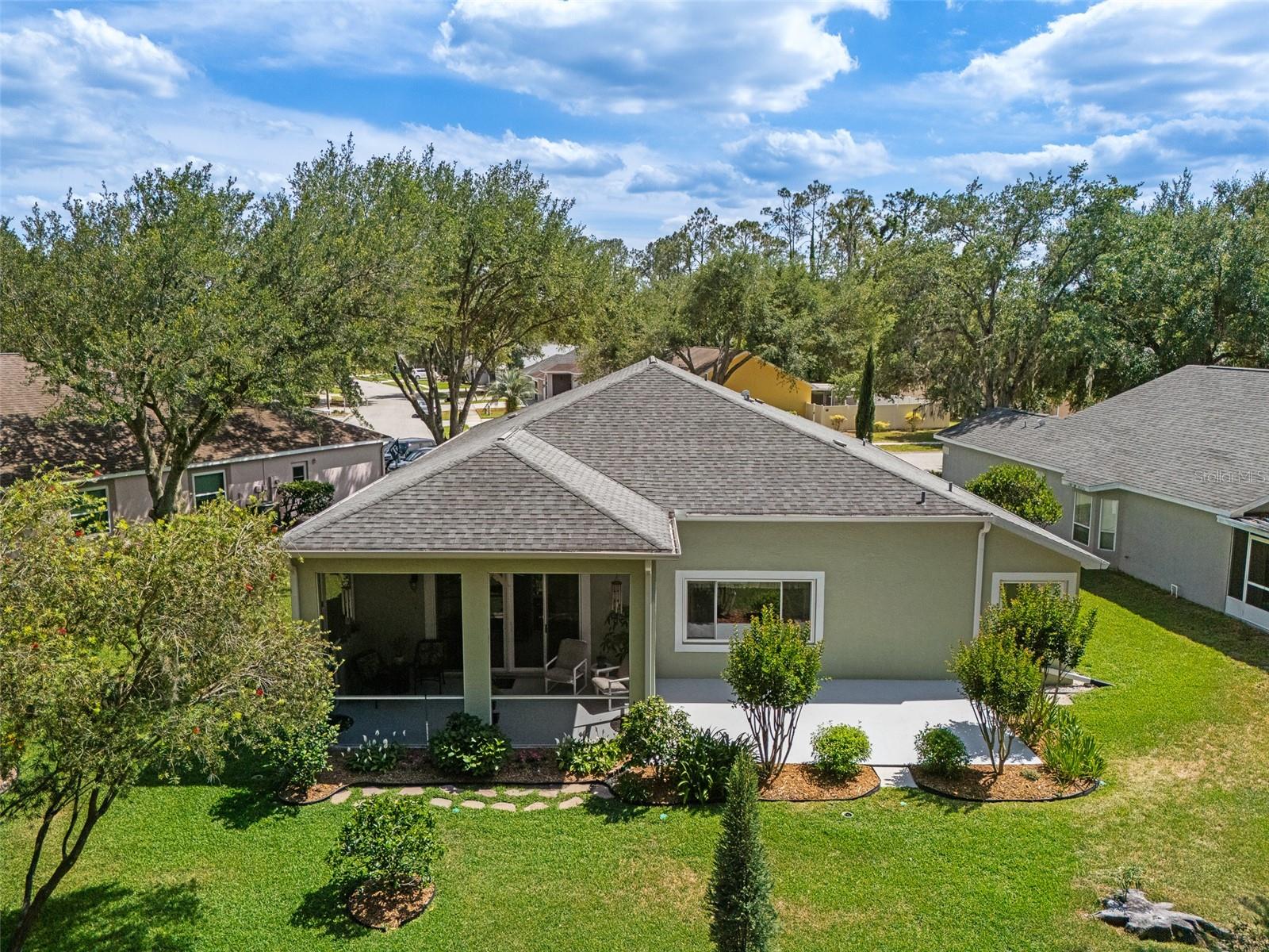 5222 NEW BRITTANY LN, ZEPHYRHILLS, FL, 33541