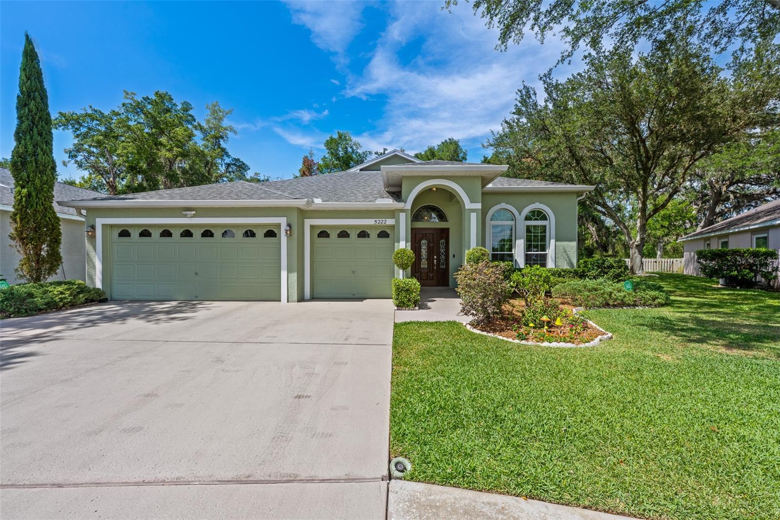 5222 NEW BRITTANY LN, ZEPHYRHILLS, FL, 33541