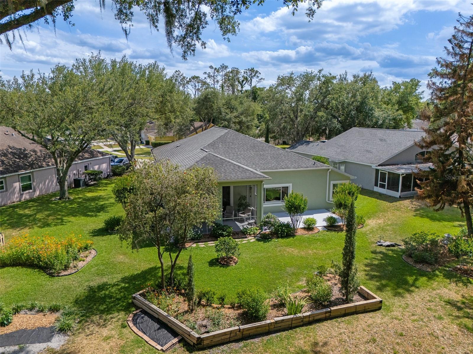 5222 NEW BRITTANY LN, ZEPHYRHILLS, FL, 33541